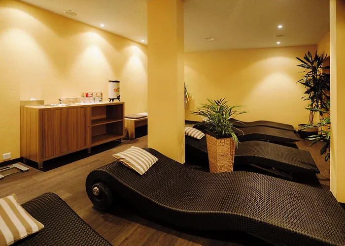 Hotel Alpine Perren Zermatt