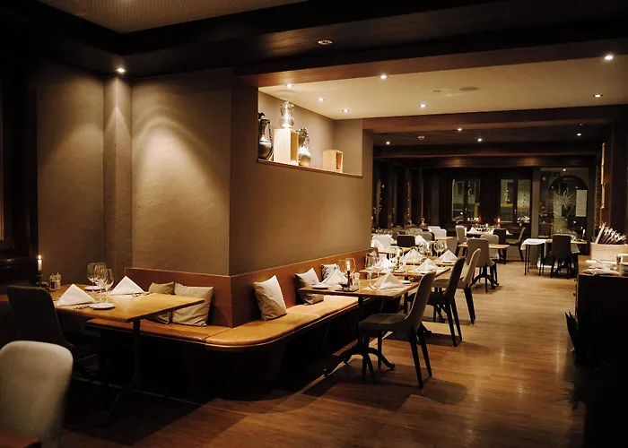 Alpine Perren Hotel 3*