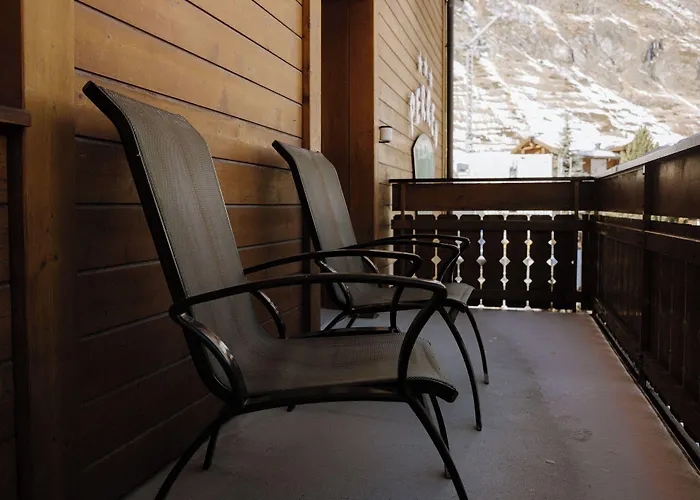 Alpine Perren Zermatt