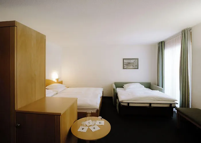 Hotel Alpine Perren Zermatt