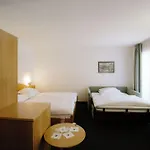 فندق Alpine Perren زيرمات