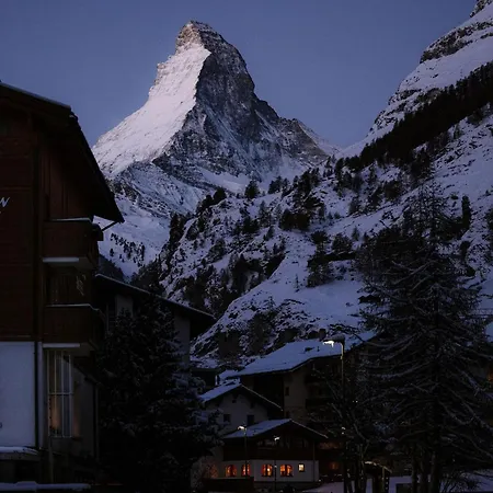 Alpine Perren 3* زيرمات