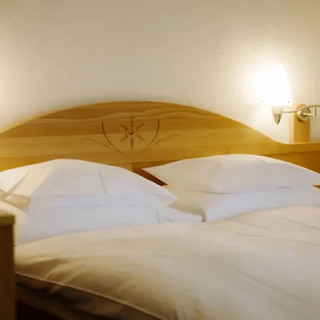 Alpine Perren 3* زيرمات