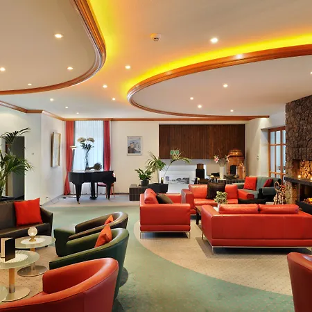 Hotel Alpine Perren Zermatt