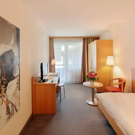 Alpine Perren Zermatt