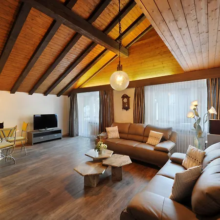 Alpine Perren Zermatt