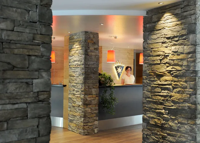 Hotel Alpine Perren Zermatt