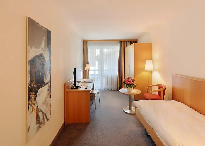 Alpine Perren Zermatt