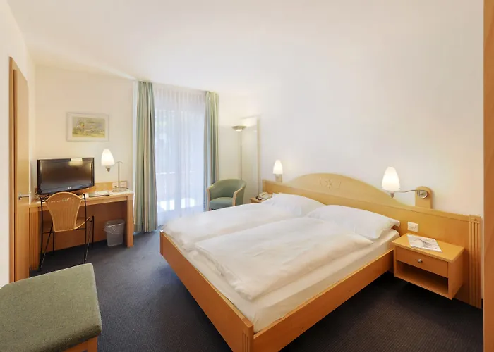 Alpine Perren Hotel 3*