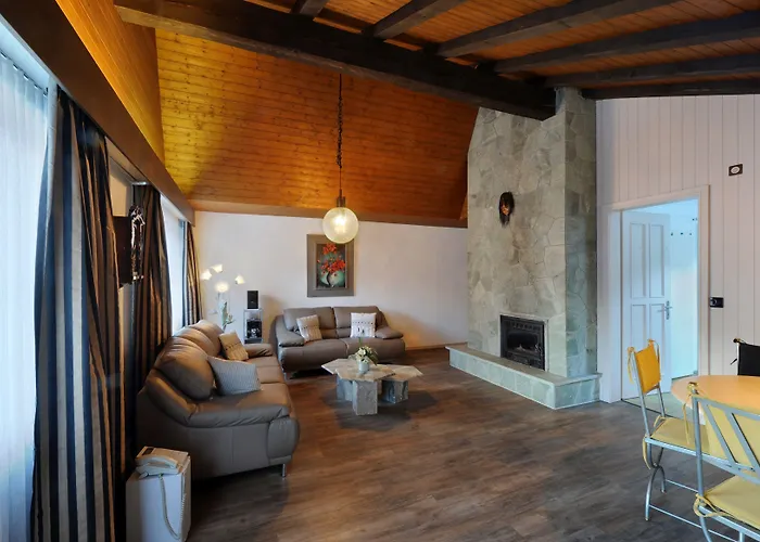 Alpine Perren 3* Zermatt