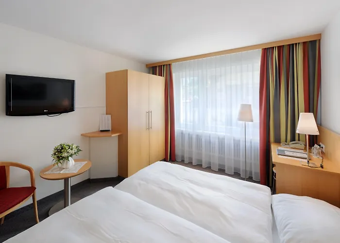 Hotel Alpine Perren Zermatt