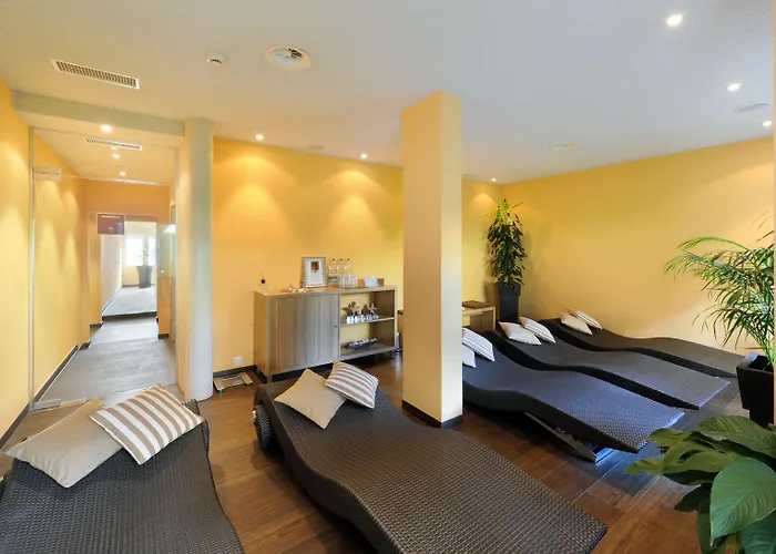 Hotel Alpine Perren 3*