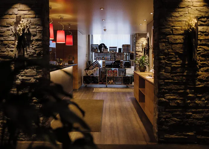 Hotel Alpine Perren Zermatt