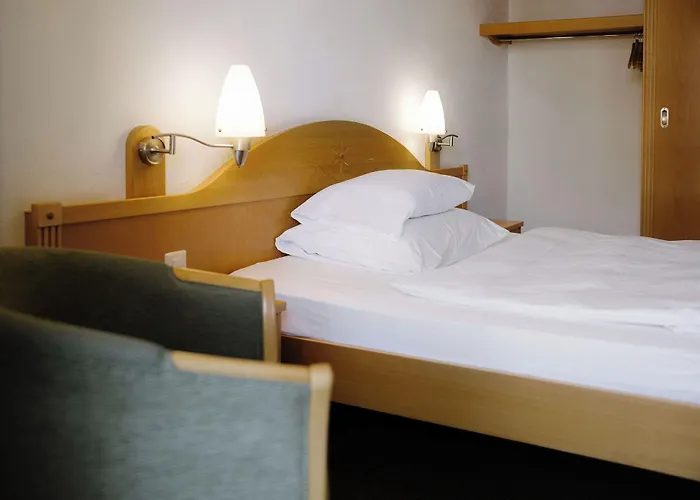 Hotel Alpine Perren Zermatt